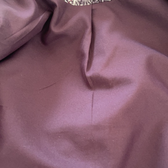 Suit jacket by lanalee size M - Picture 6 of 10